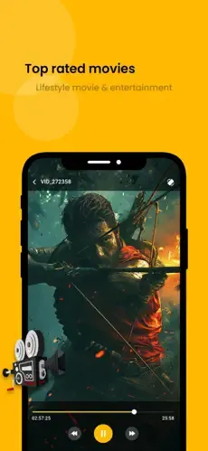hdstreamz Top Rated Movies